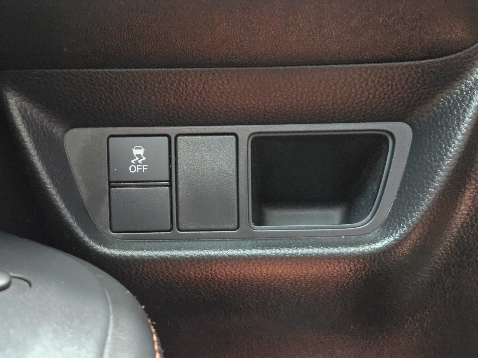 2024 Honda HR-V 2WD Sport w/o BSI