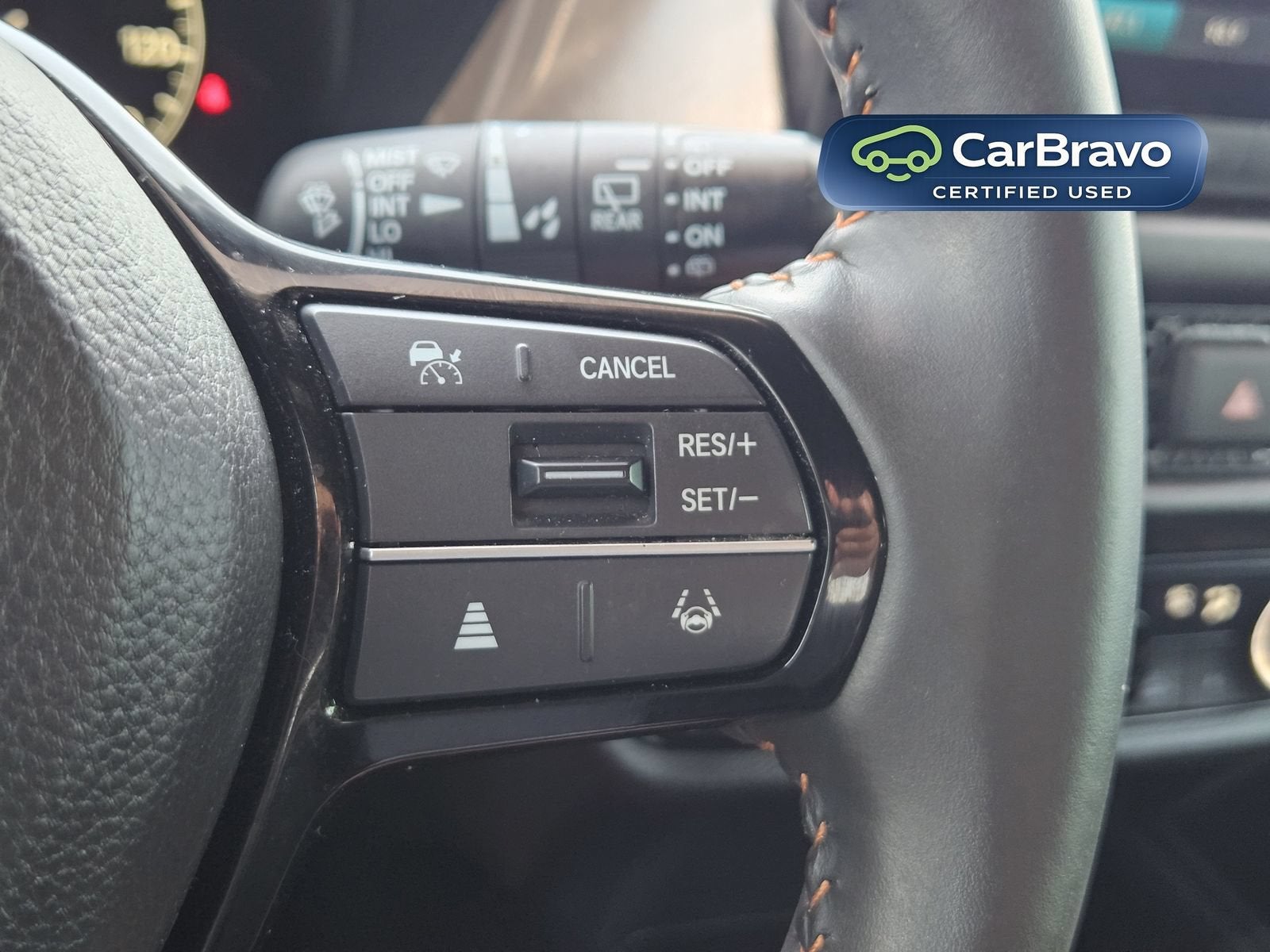 2024 Honda HR-V 2WD Sport w/o BSI