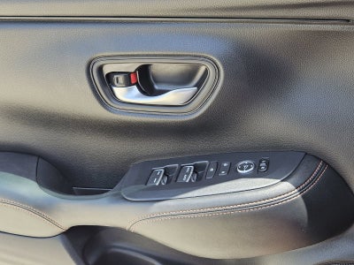 2024 Honda HR-V 2WD Sport w/o BSI