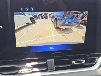 2027 Chevrolet Equinox FWD LT