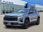 2027 Chevrolet Equinox FWD LT