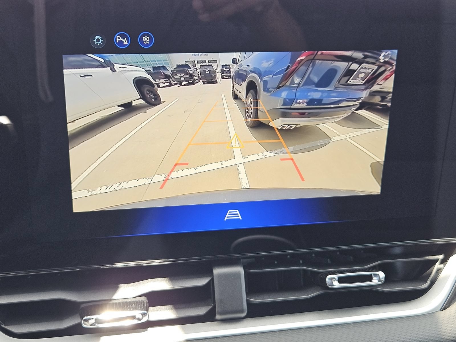 2027 Chevrolet Equinox FWD LT