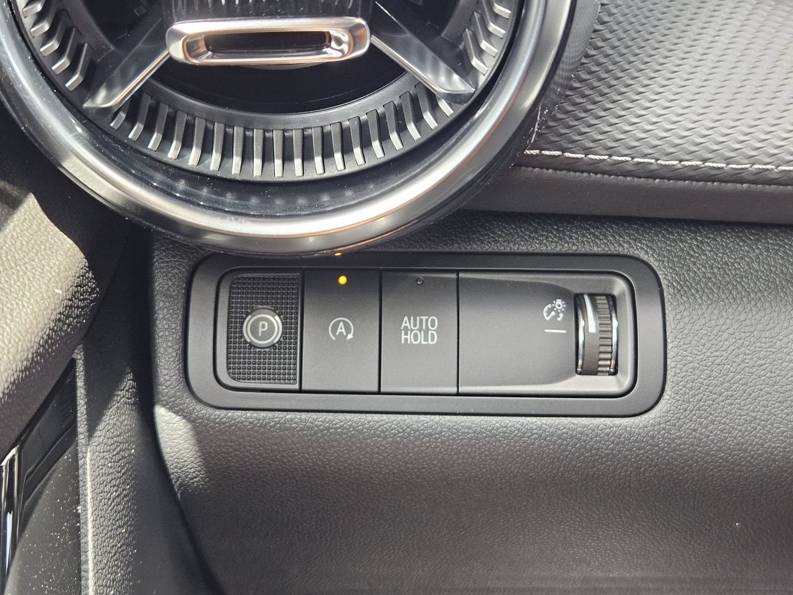 2027 Chevrolet Equinox FWD LT