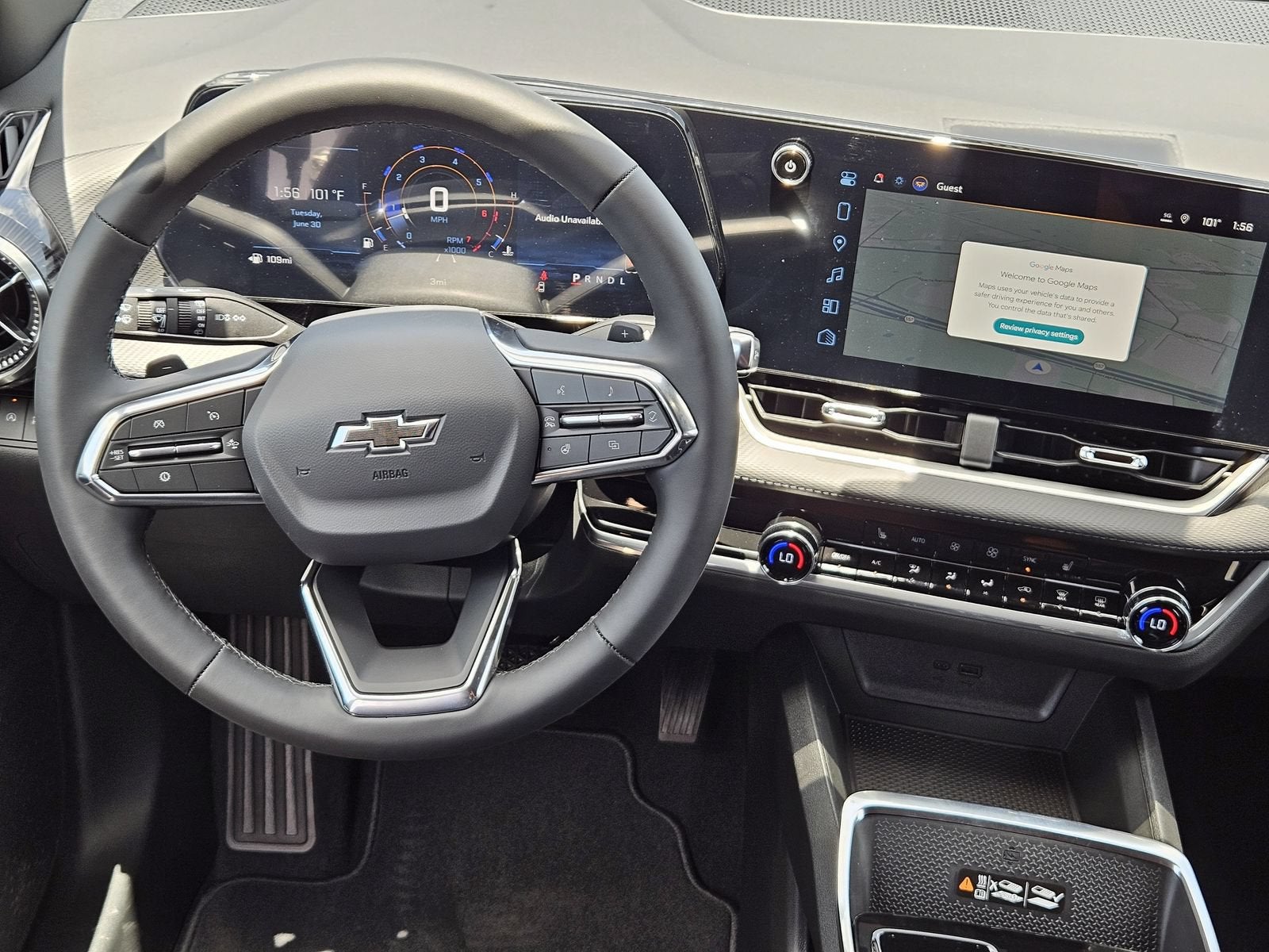2027 Chevrolet Equinox FWD LT