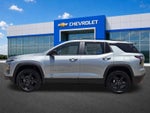 2027 Chevrolet Equinox FWD LT