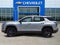 2027 Chevrolet Equinox FWD LT