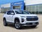 2027 Chevrolet Equinox FWD LT