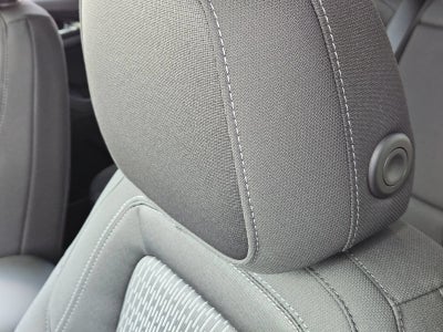 2027 Chevrolet Equinox FWD LT