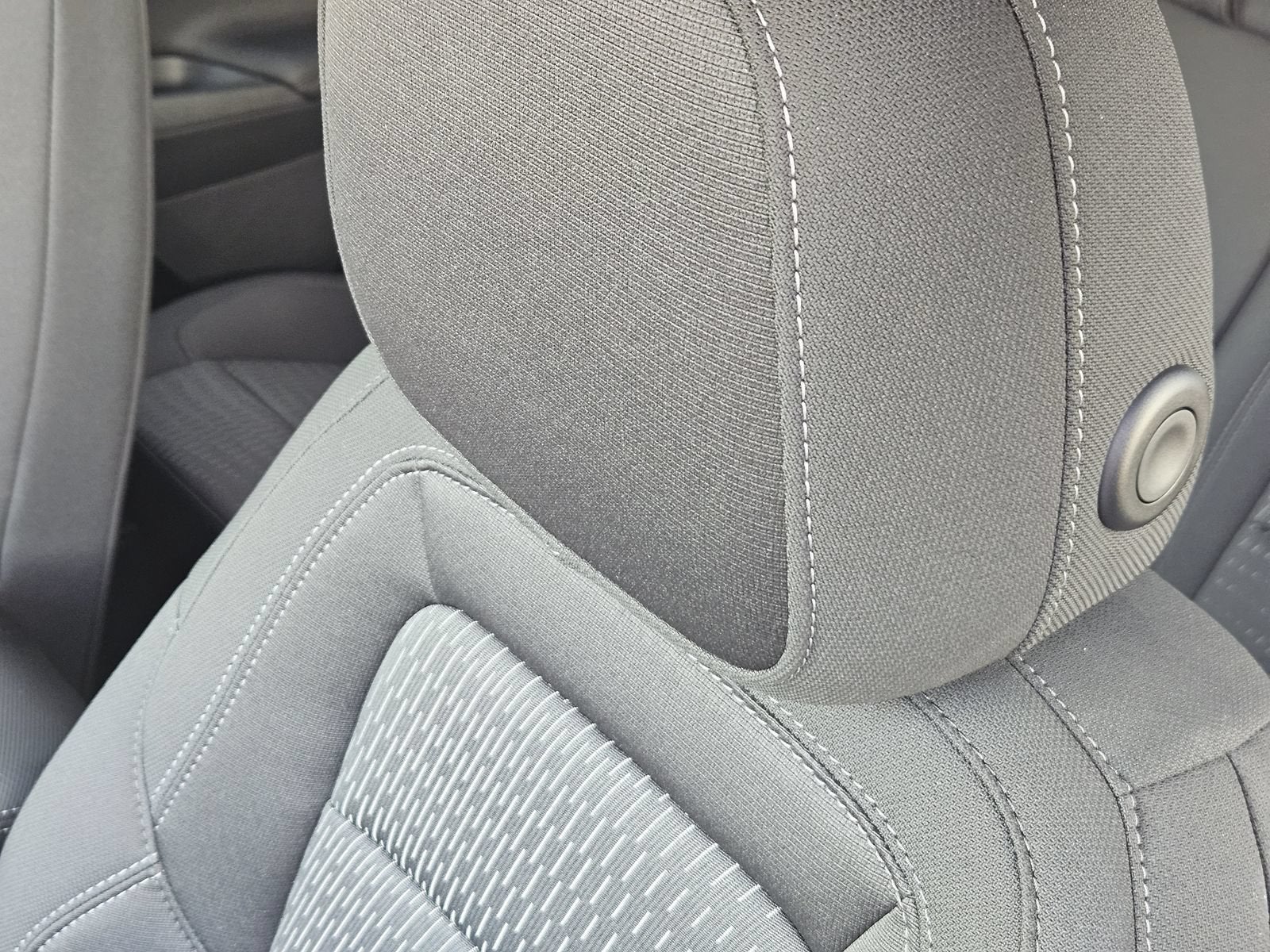 2027 Chevrolet Equinox FWD LT