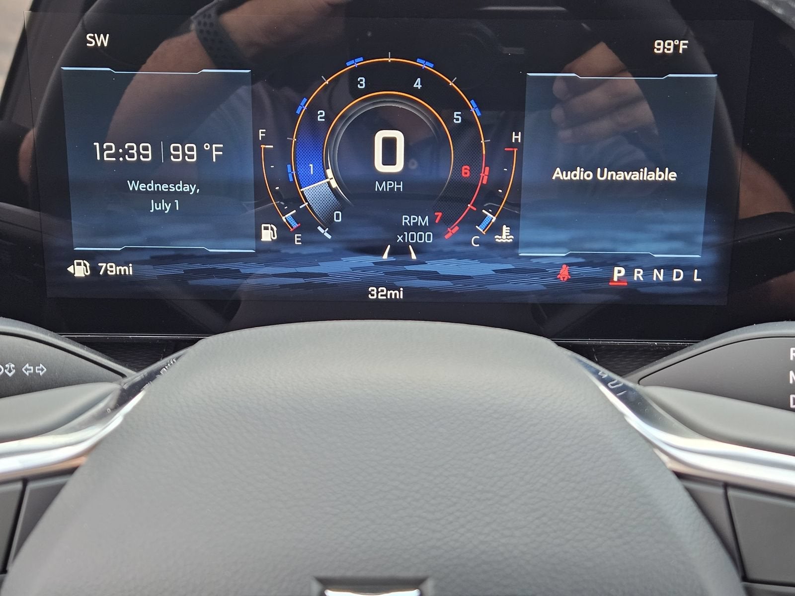2027 Chevrolet Equinox FWD LT