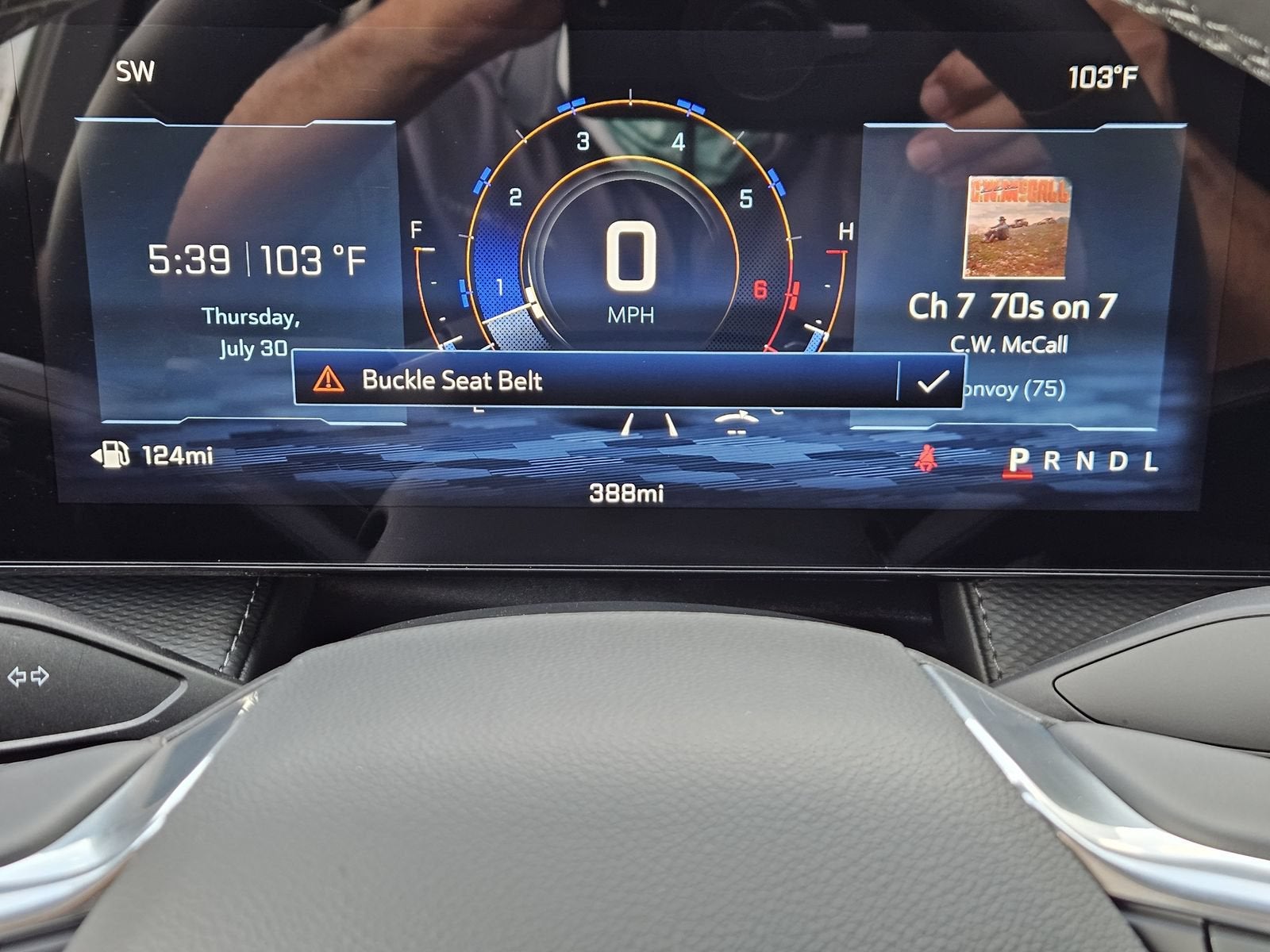 2027 Chevrolet Equinox FWD LT