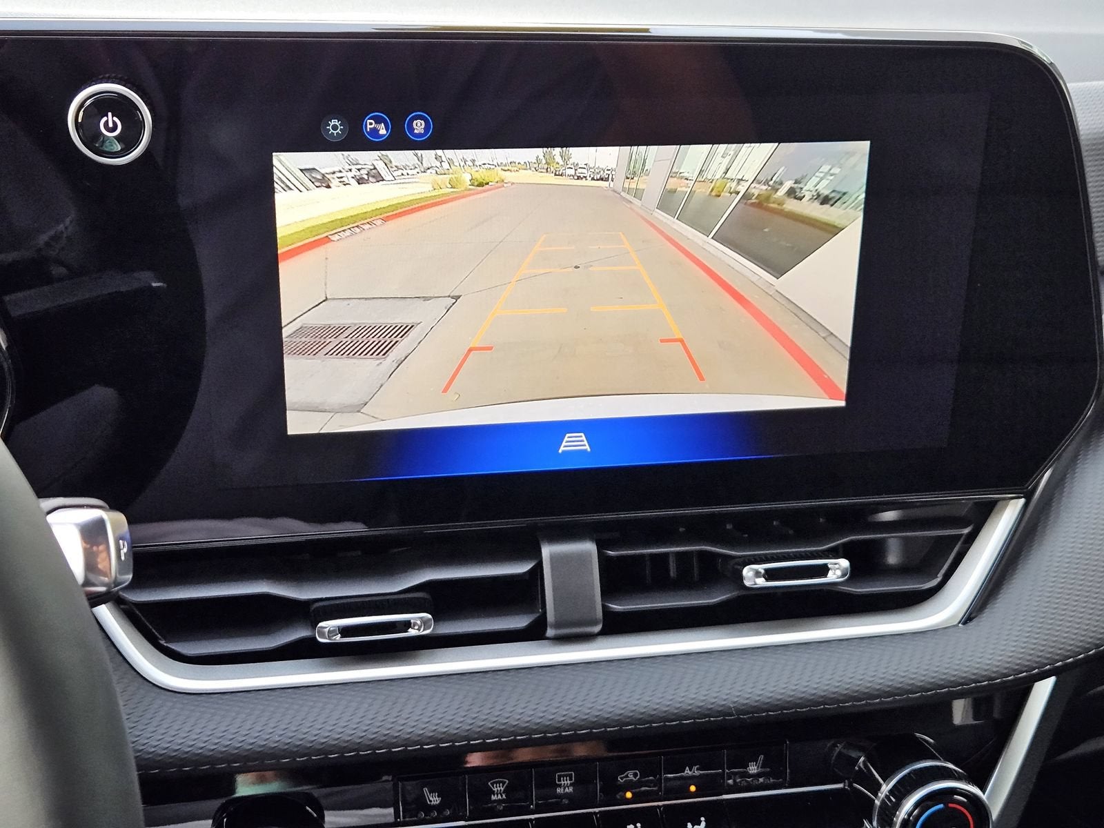 2027 Chevrolet Equinox FWD LT