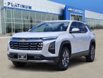 2027 Chevrolet Equinox FWD LT
