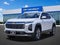 2027 Chevrolet Equinox FWD LT