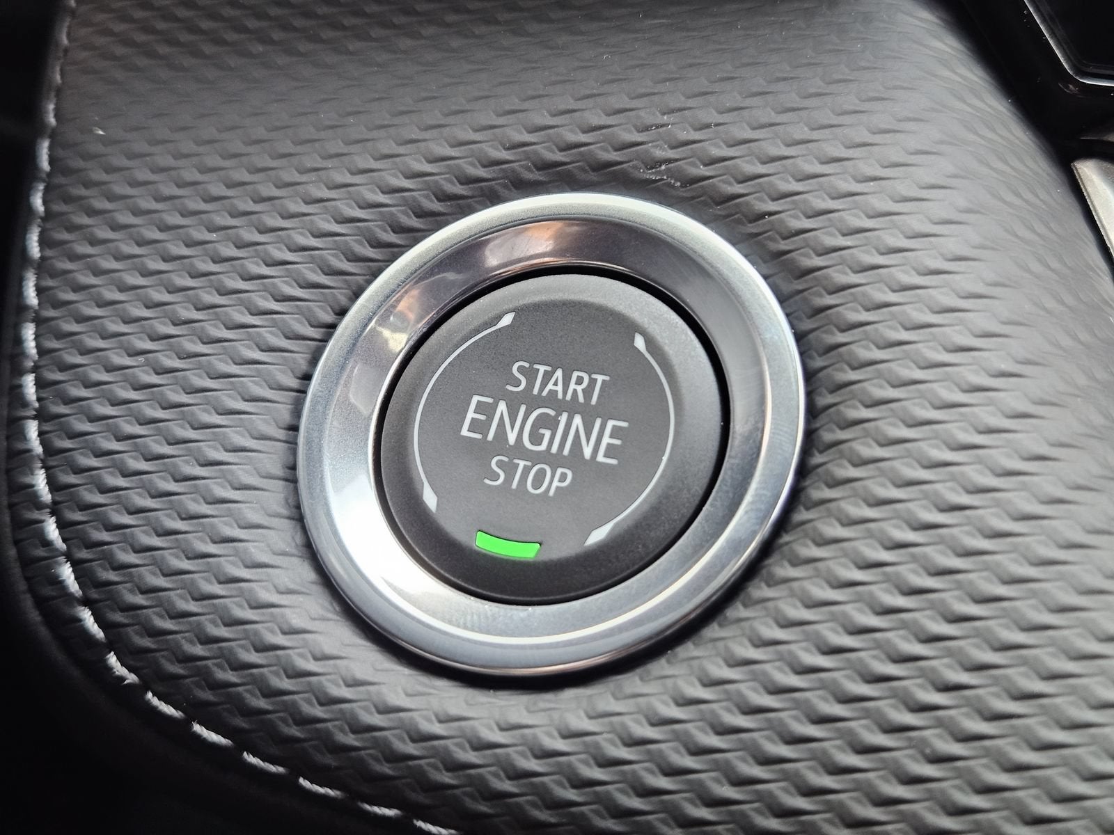 2027 Chevrolet Equinox FWD LT