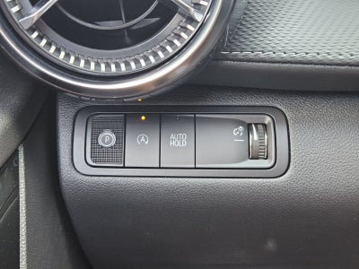 2027 Chevrolet Equinox FWD LT