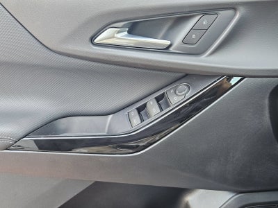 2027 Chevrolet Equinox FWD LT