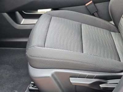 2027 Chevrolet Equinox FWD LT