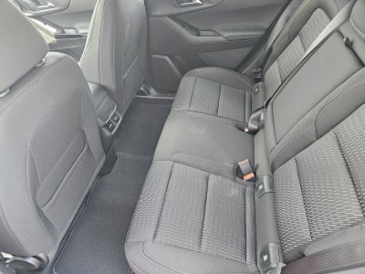 2027 Chevrolet Equinox FWD LT