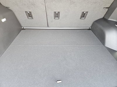 2027 Chevrolet Equinox FWD LT