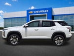 2027 Chevrolet Equinox FWD LT
