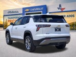 2027 Chevrolet Equinox FWD LT