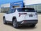 2027 Chevrolet Equinox FWD LT