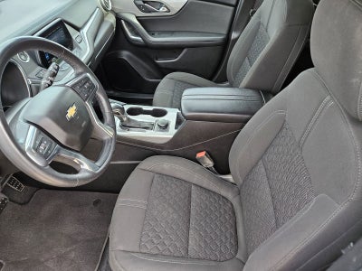 2020 Chevrolet Blazer 1LT