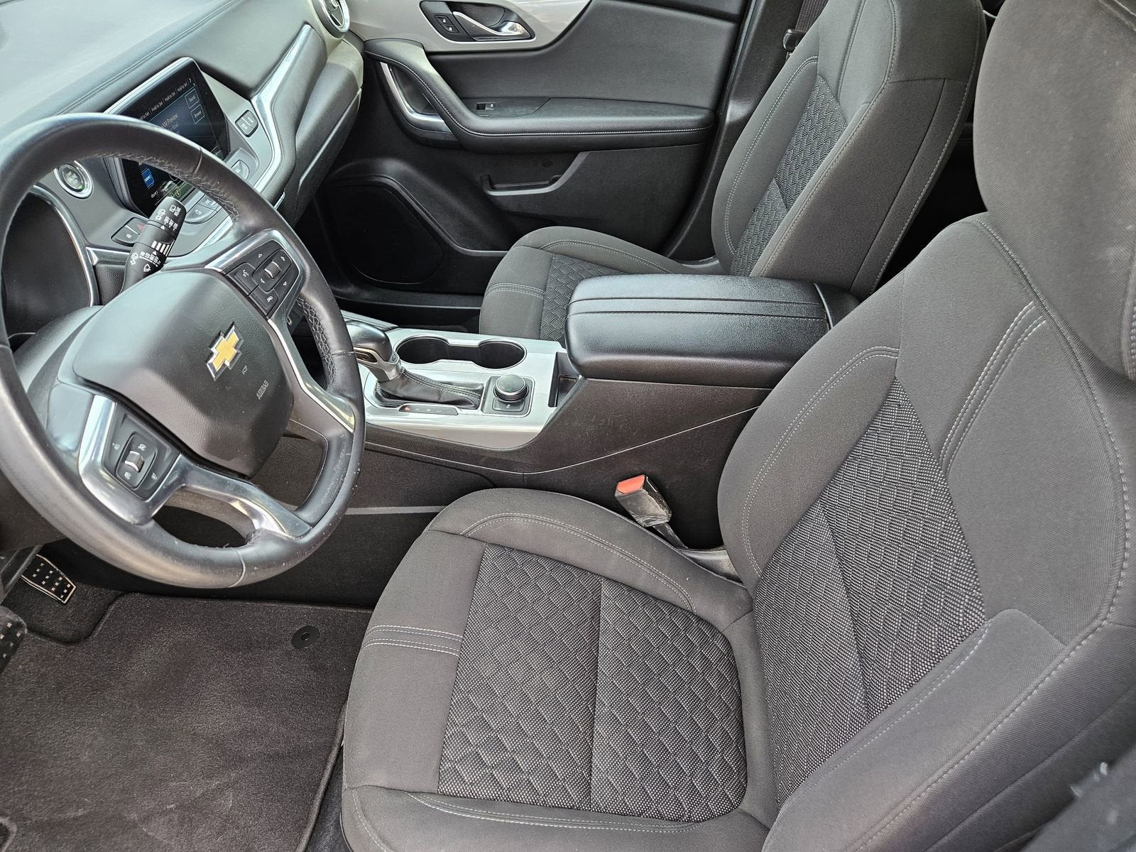 2020 Chevrolet Blazer 1LT