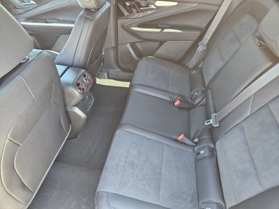 2025 Chevrolet Blazer EV RS