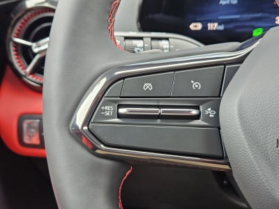 2025 Chevrolet Blazer EV RS