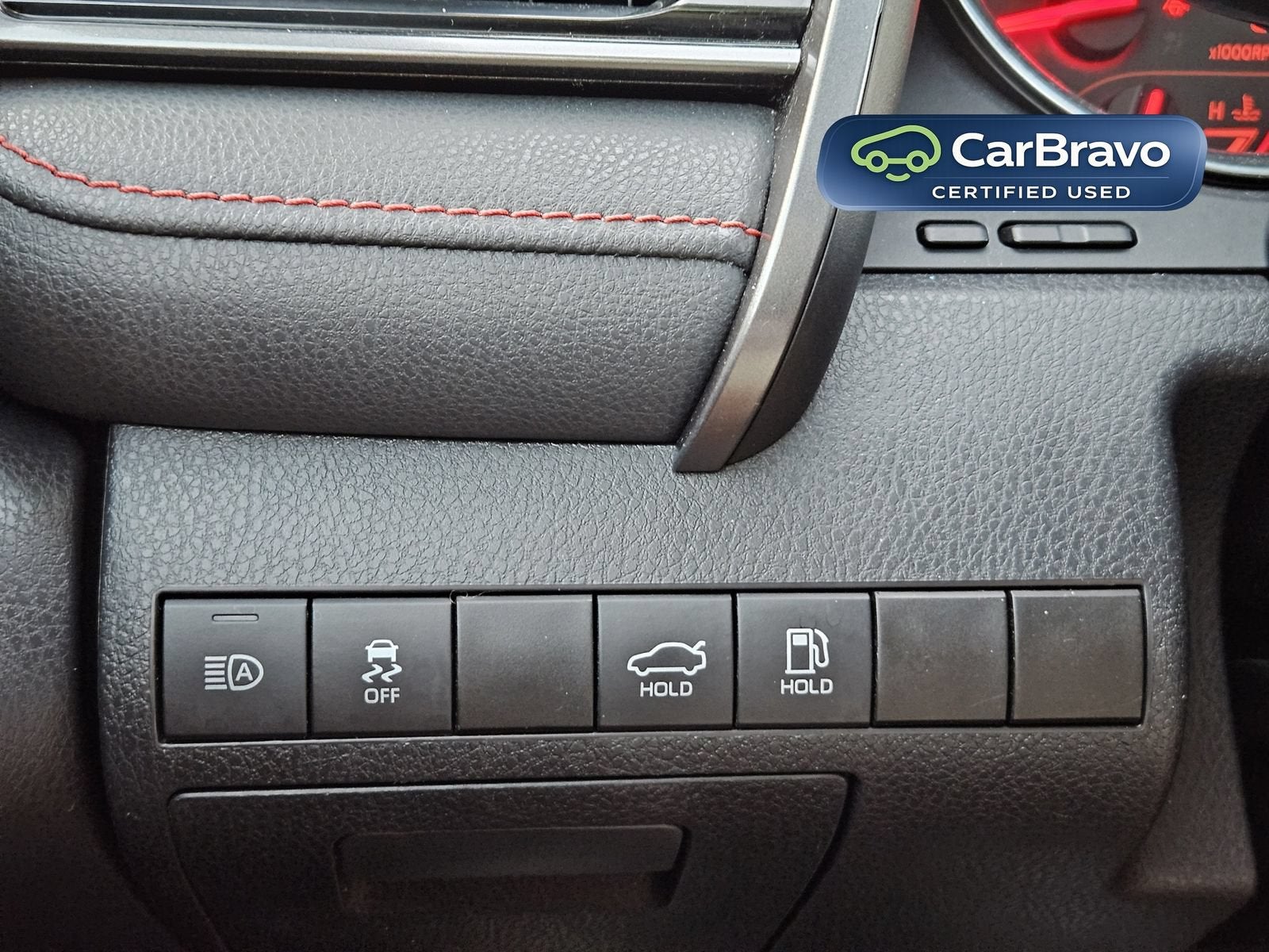 2020 Toyota Camry TRD