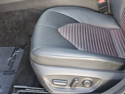 2020 Toyota Camry TRD