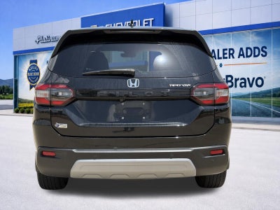 2023 Honda Pilot 2WD EX-L 7 Passenger