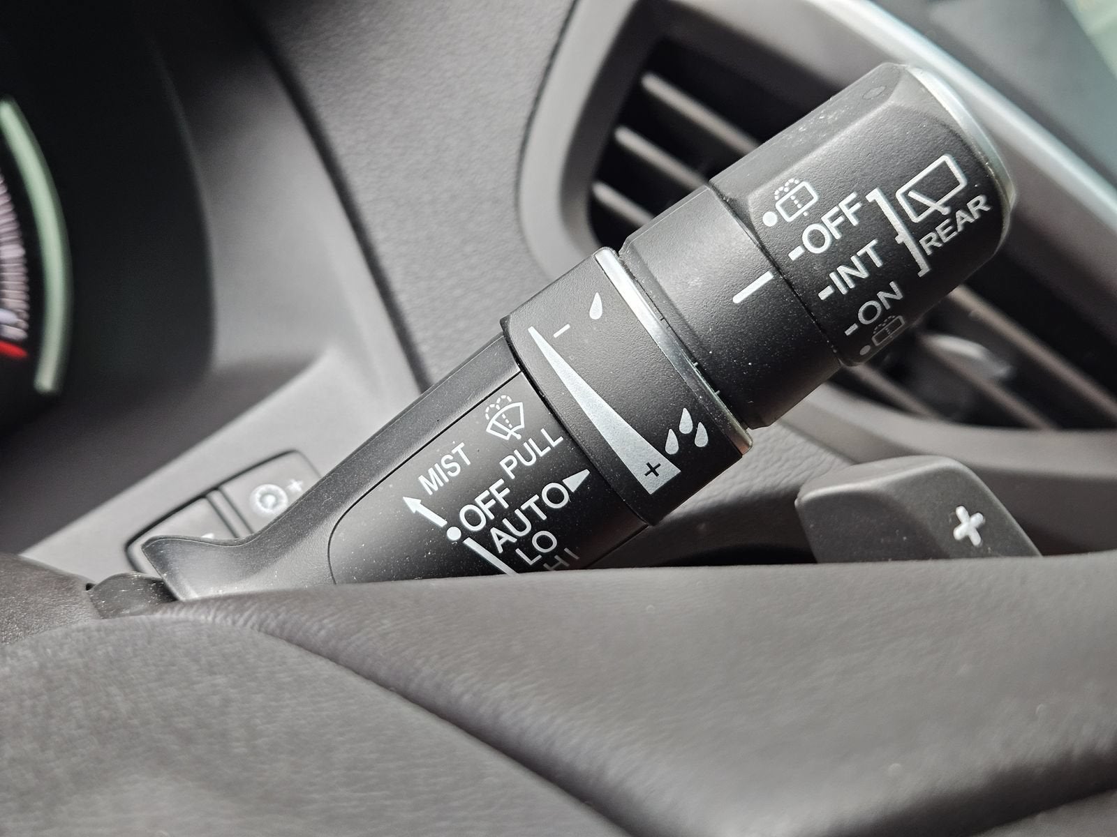 2014 Acura MDX Technology Package