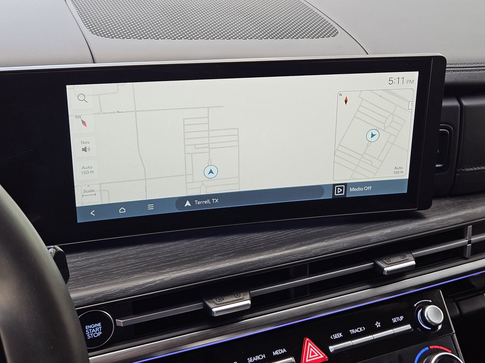 2025 Hyundai Santa Fe Hybrid Limited