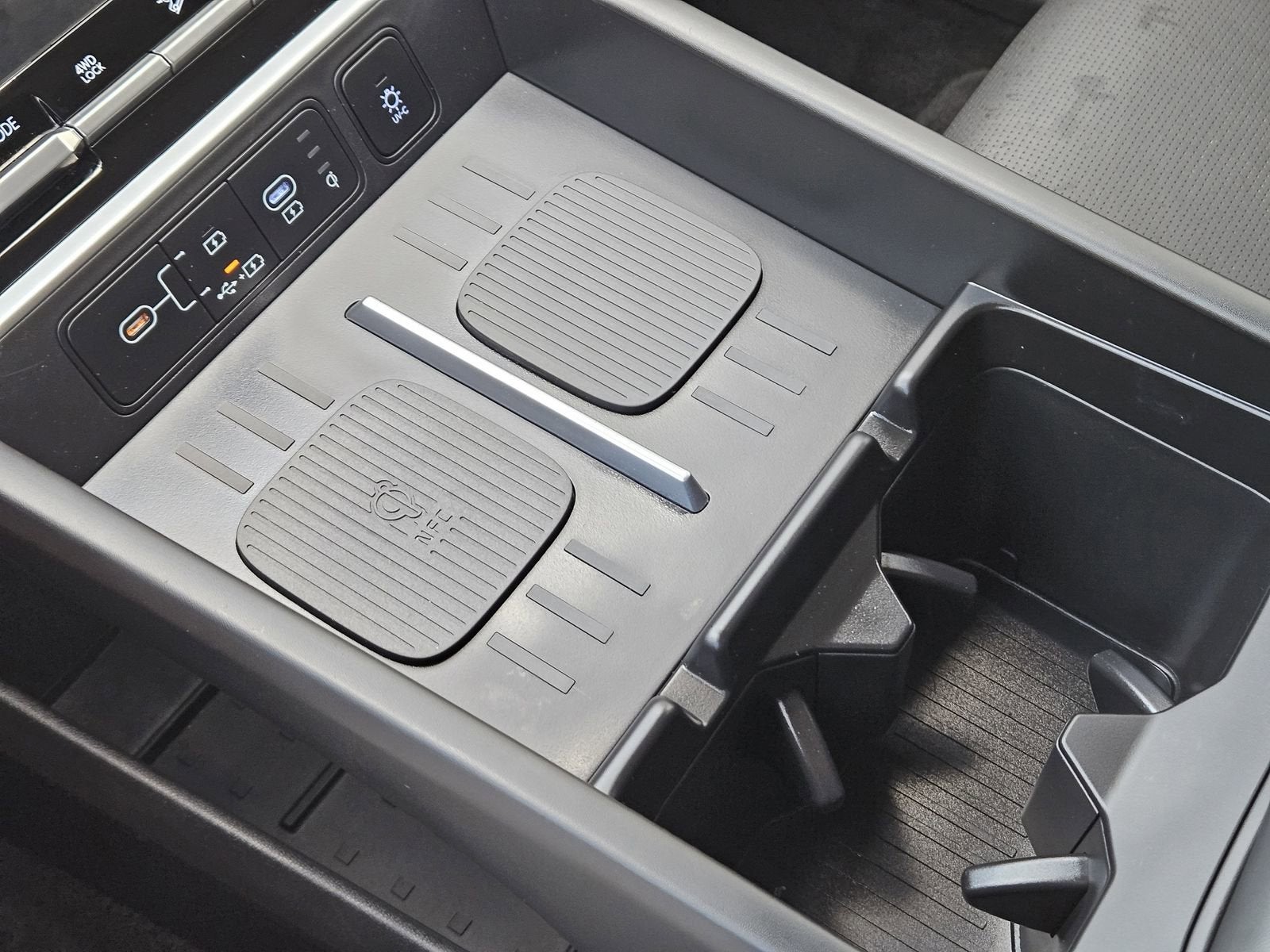 2025 Hyundai Santa Fe Hybrid Limited