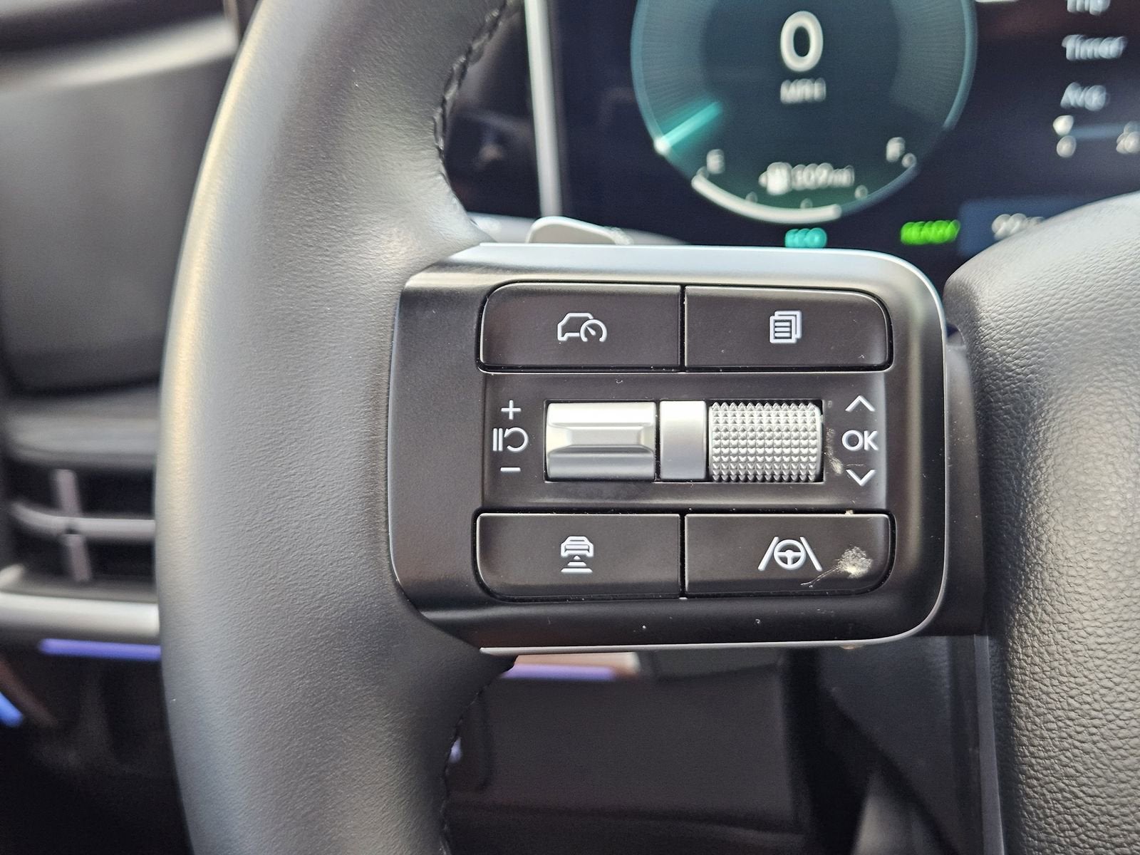 2025 Hyundai Santa Fe Hybrid Limited