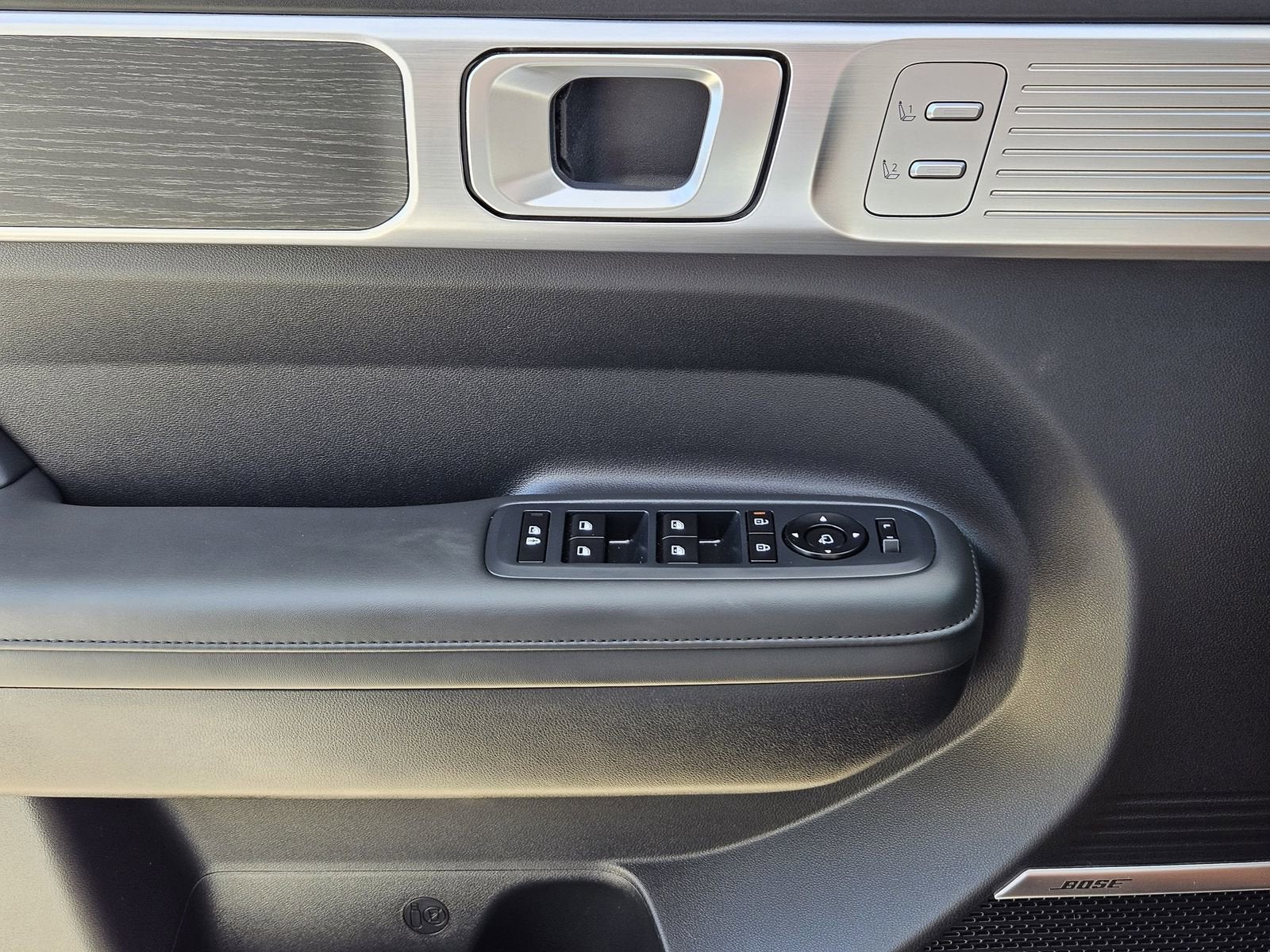 2025 Hyundai Santa Fe Hybrid Limited