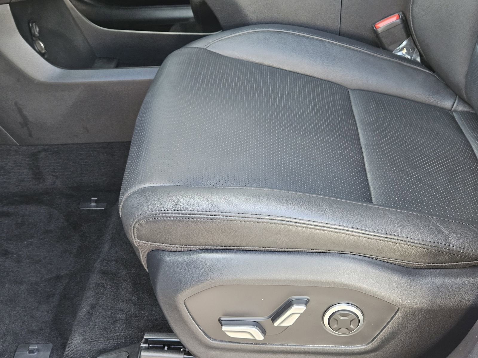 2025 Hyundai Santa Fe Hybrid Limited