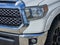 2018 Toyota Tundra SR5 5.7L V8