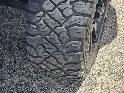 2018 Toyota Tundra SR5 5.7L V8