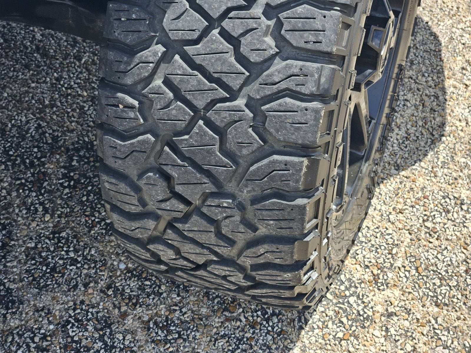 2018 Toyota Tundra SR5 5.7L V8