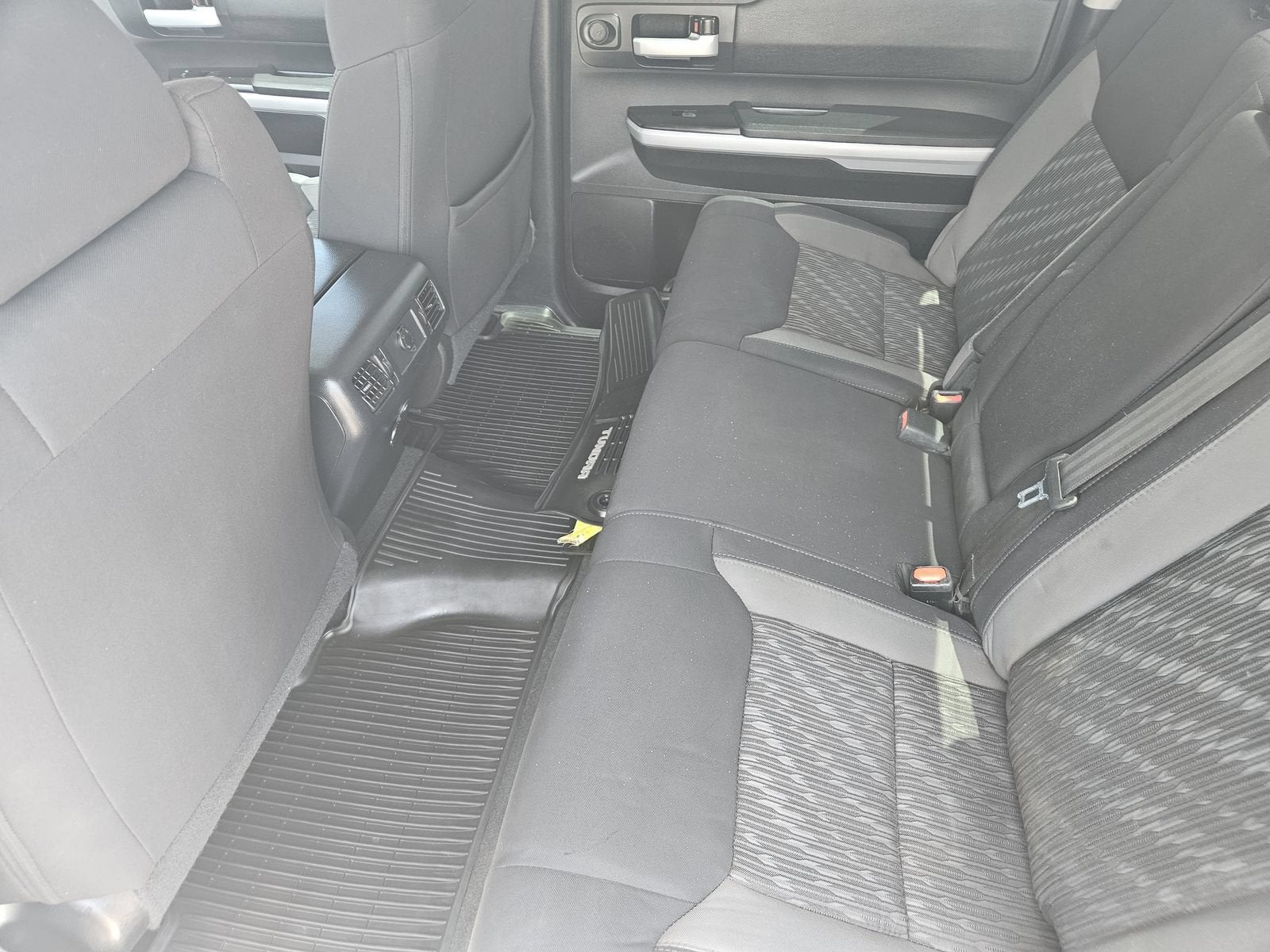 2018 Toyota Tundra SR5 5.7L V8