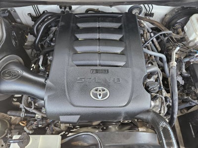 2018 Toyota Tundra SR5 5.7L V8