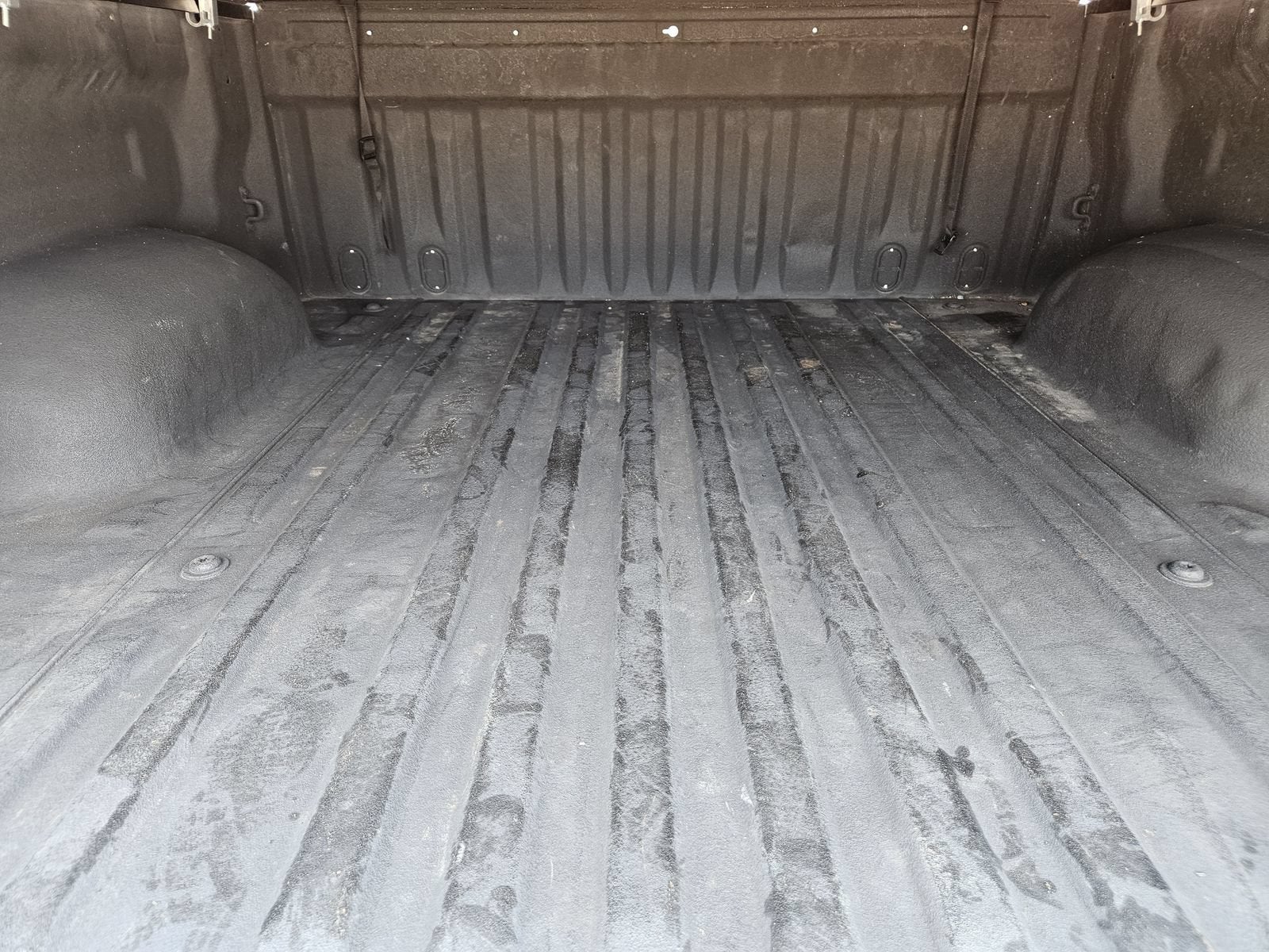 2018 Toyota Tundra SR5 5.7L V8