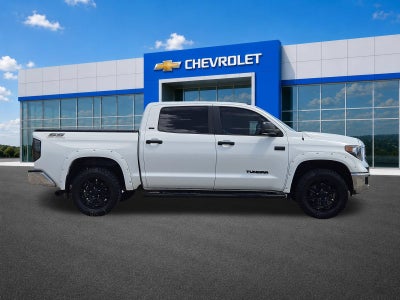 2018 Toyota Tundra SR5 5.7L V8