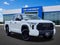 2026 Toyota Tundra Hybrid TRD Pro Hybrid CrewMax 5.5' Bed