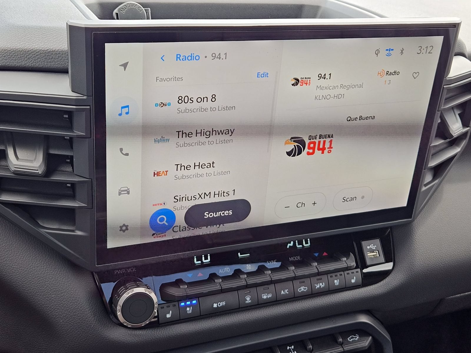 2026 Toyota Tundra Hybrid TRD Pro Hybrid CrewMax 5.5' Bed