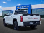 2026 Toyota Tundra Hybrid TRD Pro Hybrid CrewMax 5.5' Bed